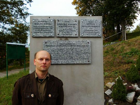 "Nie zapomnij o Kresach”