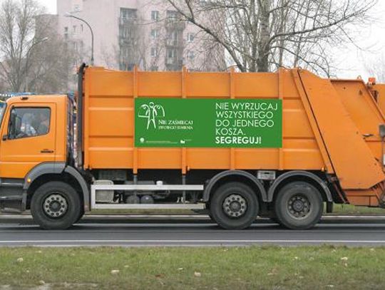 „Nie zaśmiecaj swojego sumienia”