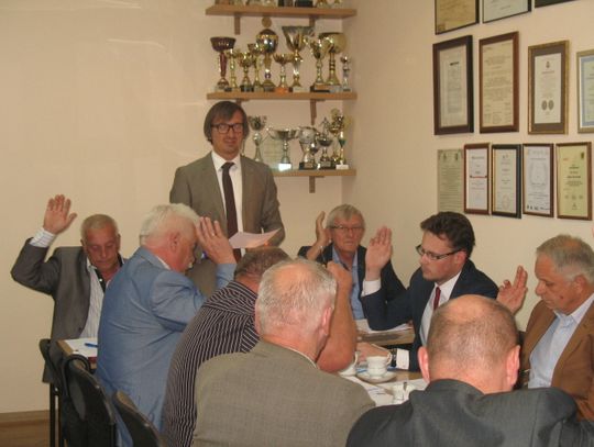 Nie zlikwidowali straży, teraz odwołają burmistrza?