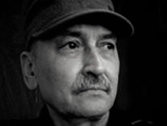 Nie żyje Kazimierz Maciejewski - działacz Wolnych Związków Zawodowych Wybrzeża