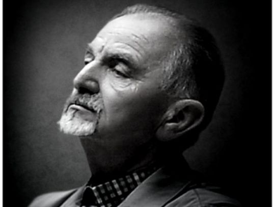 Nie żyje Longin Nagórski, nauczyciel i propagator sportu