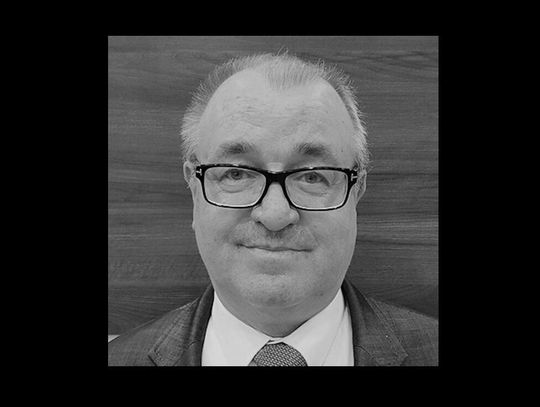 Nie żyje Wojciech Borzyszkowski – samorządowiec, pedagog i społecznik z Tczewa
