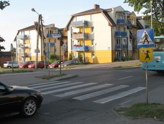 Niebezpieczna ulica. Dzieci narażone na piratów drogowych