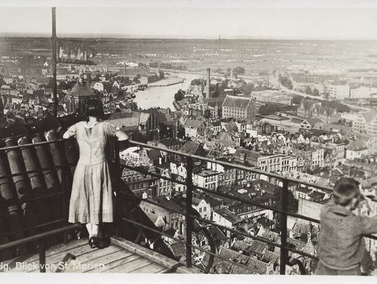 Niechciany kompromis. Wystawy z okazji 100-lecia Wolnego Miasta Gdańska