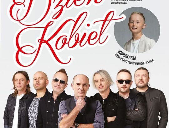 Niedługo wyjątkowy koncert De Mono i Dominika Arima!