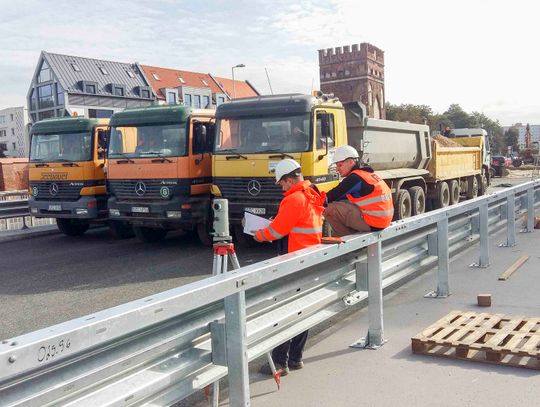 Niedziela dla pieszych, poniedziałek dla kierowców