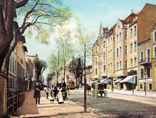 Nieformalna koalicja na rzecz seniorów