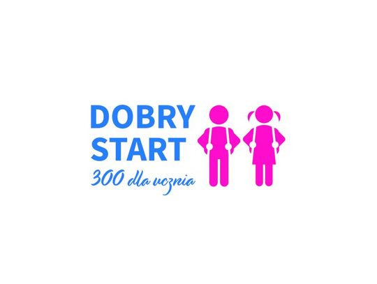 Niemal milion dzieci zgłoszonych do programu „Dobry start”  w niespełna tydzień