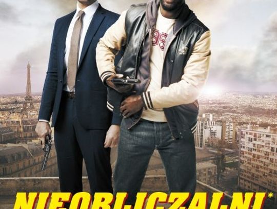 NIEOBLICZALNI w Kinie Konesera