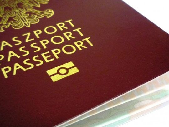 Nieoczekiwany zwrot! Paszporty jednak w Tczewie po interwencji starosty