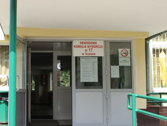 Niepełnosprawni - jak dostać się do lokalu wyborczego?