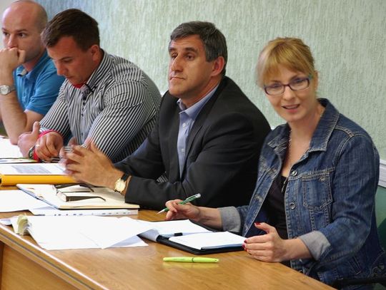 Niepokoje przed &quot;rewolucją&quot; śmieciową