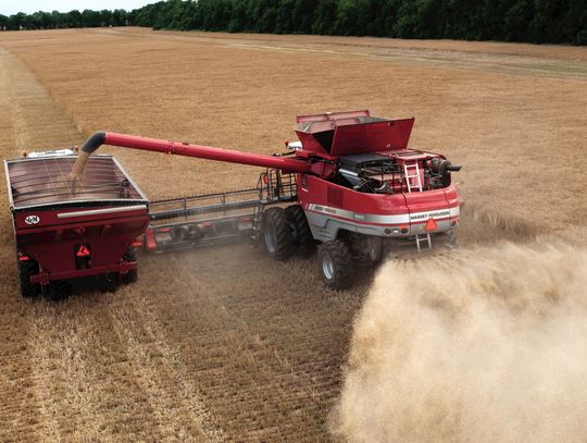 Nierówna walka z pogodą. „Skutki dla rolników będą nieodwracalne” 