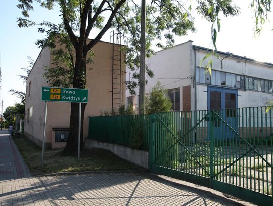 Nieruchomość dla Prabut