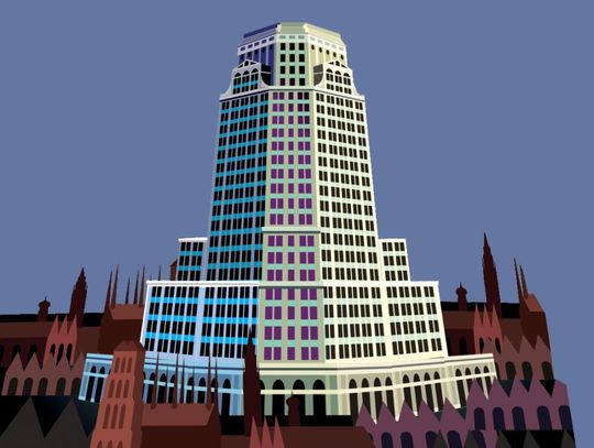 Niesłusznie zapomniane, warte docenienia i ochrony