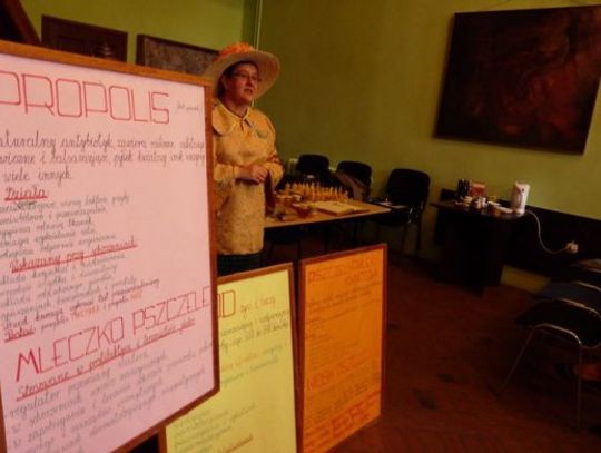 Nietoperze, znaczki i samochody - ekologiczny wrzesień w gminie Gniew