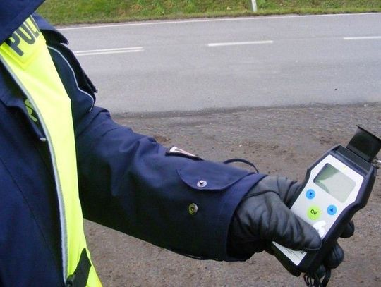 Nietrzeźwi za kierownicą – dwa przypadki w jeden dzień!