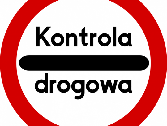 Nietrzeźwy kierowca zamienił się miejscami z pasażerką