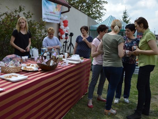 Nietypowy protest. Happening "Namalujmy dzieciom lepszą przyszłość" jako sprzeciw wobec II wariantu obwodnicy