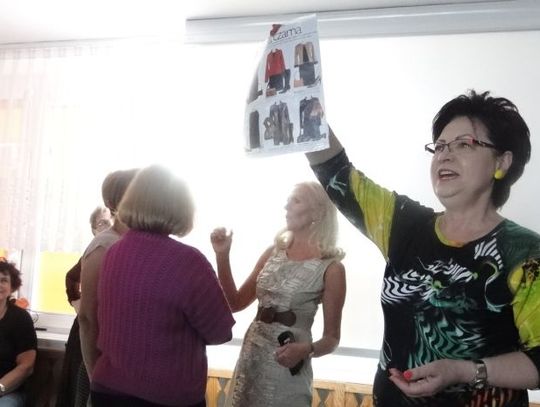 Niewyczerpane pomysły pań z Fundacji dla Tczewa