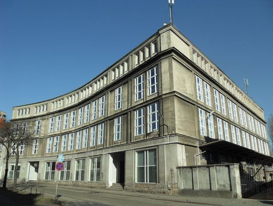 Niezwykłe budynki Adolfa Bielefeldta w Gdańsku i Sopocie. Wykład z cyklu Architektura Gdańska