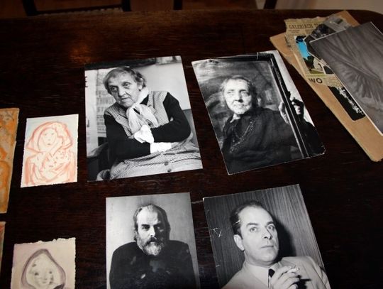 Niezwykłe odkrycie w archiwum