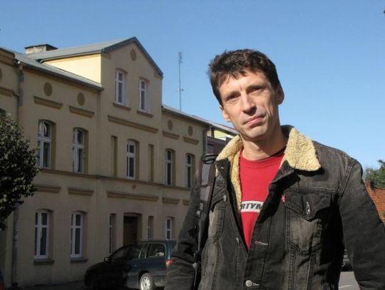 Nigdy nie rozstaję się z aparatem, a do dobrego zdjęcia trzeba się przygotować...