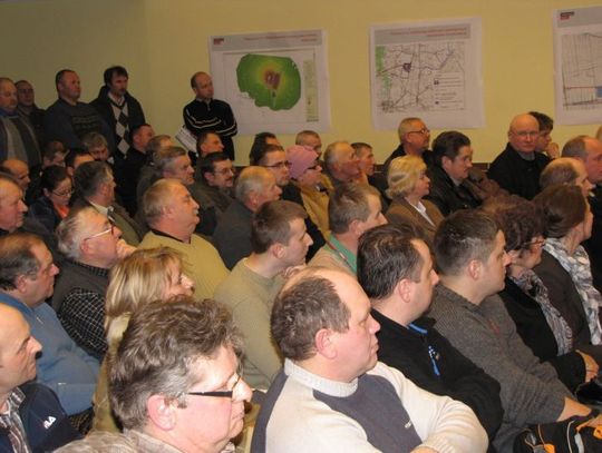 Nikt nas nie pytał o takie sąsiedztwo! Czy wątpliwości mieszkańców odnośnie elektrowni w Rajkowach zostały rozwiane?