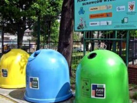 Niższe opłaty za odbiór śmieci? Zadecydują radni