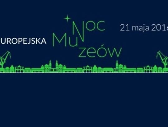 Noc muzeów w sobotę