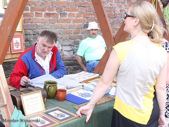 Noc Muzeów – wejściówki zostały już rozdane