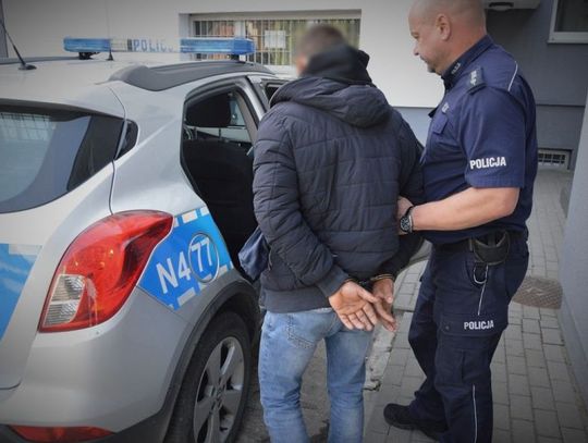 Nocą po przyczepkę. Łup złodziei wart prawie 4 tys. zł!