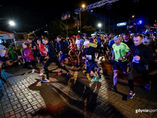 Nocny Bieg Świętojański już dzisiaj