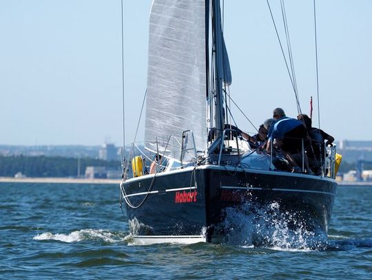 Nord CUP opanuje Trójmiejskie Wybrzeże!