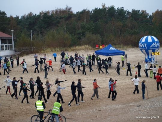 Nordic Walking tylko w Gdańsku! Mistrzostwa Świata Małego i Dużego Trójmiasta Nordic Walking tylko w Gdańsku! Mistrzostwa Świata Małego i Dużego Trójmiasta