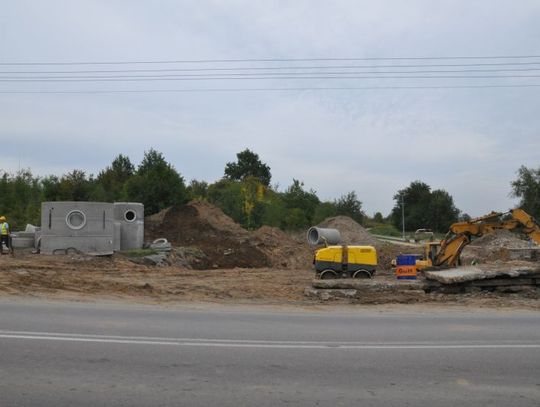 Nowa działka dla pogotowia