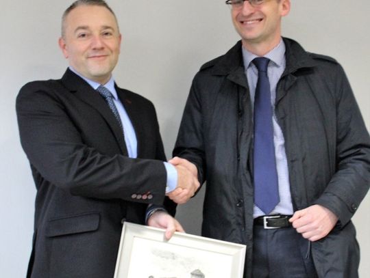 Nowa inwestycja w Pruszczu Gdańskim