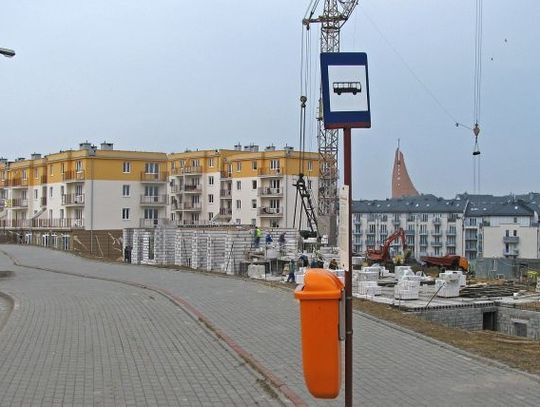 Nowa linia na komunikacyjny „ból głowy”. Mieszkaniec Tczewa znalazł rozwiązanie na rozładowanie korków w mieście