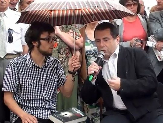 Nowa niezależna telewizja - za 5 zł, akcje po 500 zł