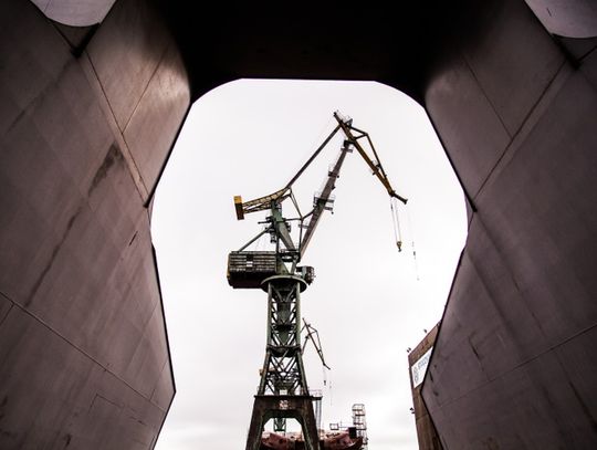 Nowa prezes Stoczni Gdańsk S.A. i GSG Towers sp. z o.o.