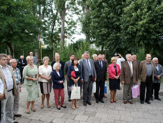 Nowa siedziba oddziału PODR