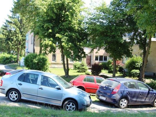 Nowa siedziba pogotowia 