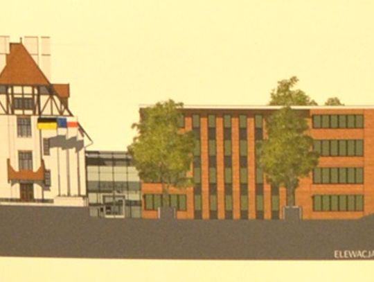 Nowa siedziba sądu coraz bliżej! 