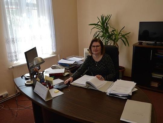 Nowa szefowa Prokuratury Rejonowej w Starogardzie Gdańskim 