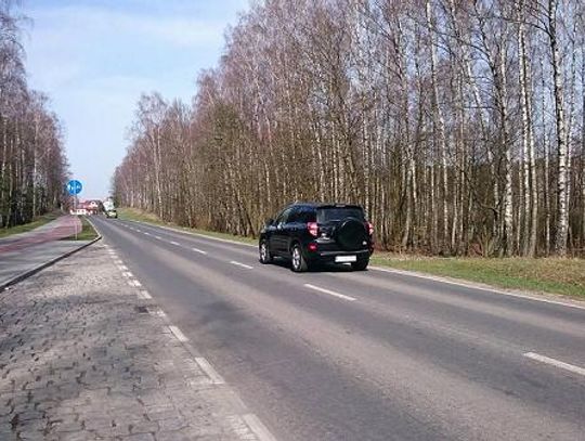 Nowa ulica w krytycznym stanie? Problemy wracające jak bumerang 