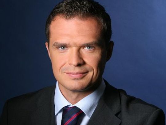 Nowak z zegarkiem - ale bez teki