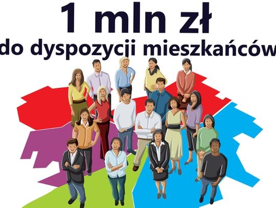 NOWE: 73 projekty zgłoszone do Budżetu Obywatelskiego