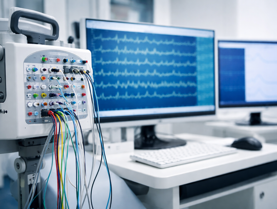 Nowe badania w szpitalu w Sztumie. Placówka poszerza ofertę dla pacjentów