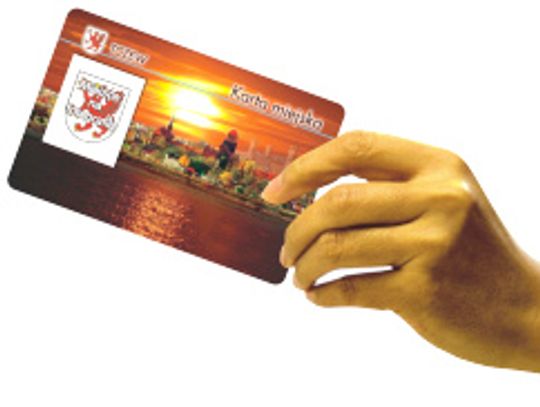 Nowe godziny pracy Punktu Karty Miejskiej