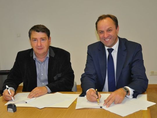 Nowe inwestycje w gminie Tczew